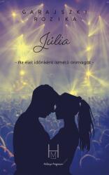 Júlia (ISBN: 9786156390554)