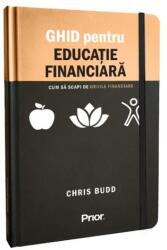 Ghid pentru educație financiară (ISBN: 9786069666111)