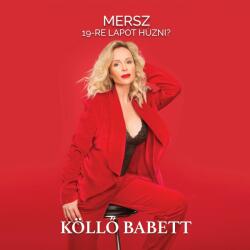 Mersz 19-re lapot húzni? (2022)