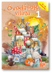 Óvodások világa 1 (2022)