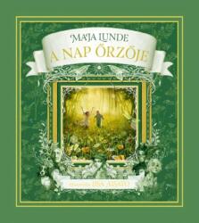 A Nap őrzője (2022)