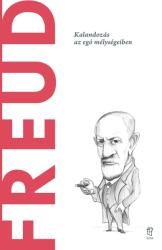 Freud - Marc Pepiol Martí (ISBN: 5999033936606)