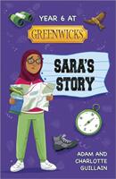 Reading Planet: Astro - Year 6 at Greenwicks: Sara's Story - Supernova/Earth (ISBN: 9781398324329)