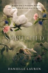 Spiritchild (ISBN: 9781739741006)