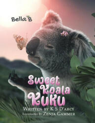 Sweet Koala Kuku (ISBN: 9781398438538)