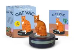 Desktop Cat Vac (ISBN: 9780762478712)