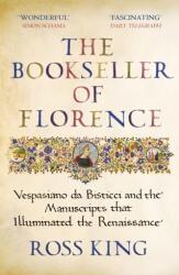 The Bookseller of Florence (ISBN: 9781784709372)