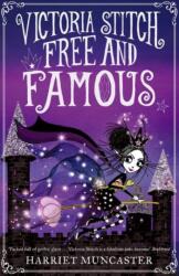 Victoria Stitch: Free and Famous (ISBN: 9780192773586)