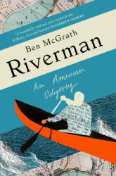 Riverman - Ben McGrath (ISBN: 9780008221126)