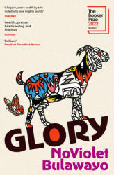 Glory (ISBN: 9781784744298)