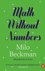 Math Without Numbers - Milo Beckman (ISBN: 9780141996325)