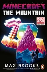 Minecraft: The Mountain - Max Brooks (ISBN: 9781529102093)