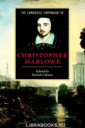 The Cambridge Companion to Christopher Marlowe (2007)