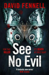See No Evil - DAVID FENNELL (ISBN: 9781838776664)