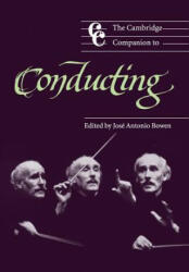 Cambridge Companion to Conducting - Jose Antonio Bowen (2011)