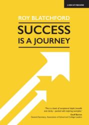 Success is a Journey (ISBN: 9781911382614)