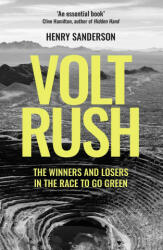 Volt Rush (ISBN: 9780861543755)