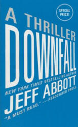 Downfall - Jeff Abbott (ISBN: 9781455561032)