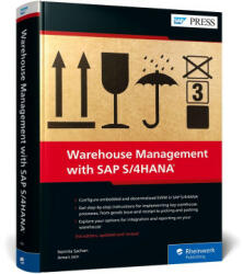 Warehouse Management with SAP S/4HANA - Aman Jain (ISBN: 9781493222315)
