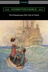 The Pentamerone (ISBN: 9781420971118)