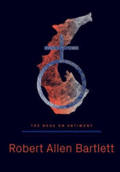 Book on Antimony - Robert Bartlett (2021)