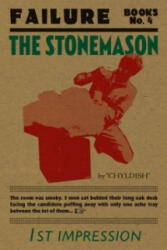 Stonemason - Billy Childish (ISBN: 9780956594532)