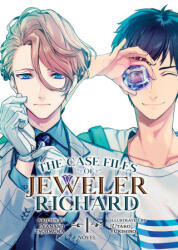 The Case Files of Jeweler Richard (2022)