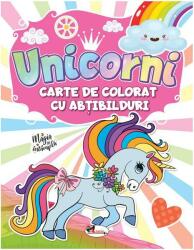 Unicorni (ISBN: 9786060095415)