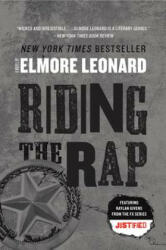 Riding the Rap - Elmore Leonard (ISBN: 9780062122476)
