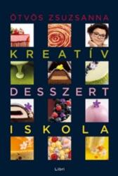 Kreatív desszertiskola (ISBN: 9789636041151)