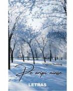 Pe aripi ninse - Virginia Buzdrug (ISBN: 9786060717218)