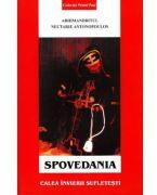 Spovedania. Calea invierii sufletesti - Nectarie Antonopoulos (ISBN: 9789737952394)