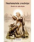 Nestematele credintei. Povestiri din vietile sfintilor - N. Smolenski (ISBN: 9786065504578)