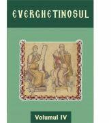 Everghetinosul, Volumul 4. Cartonat (ISBN: 9786065290532)