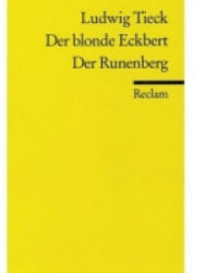 Blonde Eckbert - Johann Tieck (2001)