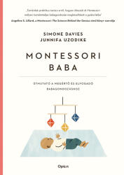Montessori baba (2022)