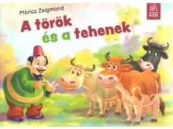 A török és a tehenek (2021)