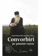Convorbiri pe pamant rusesc - Ioachim Parr (ISBN: 9786065501898)