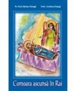 Comoara ascunsa in Rai - Adrian Chiaga, Cristina Chiaga (ISBN: 9786065501720)