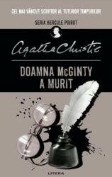 Doamna McGinty a murit (ISBN: 9786063387319)