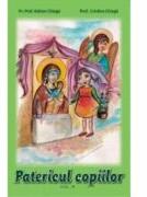 Patericul copiilor, volumul 2 - Cristina Chiaga, Adrian Chiaga (ISBN: 9786069334157)