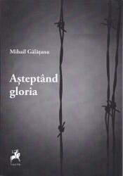 Asteptand Gloria - Mihail Galatanu (ISBN: 9786060233831)