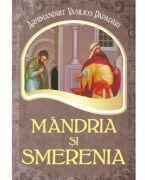 Mandria si smerenia - Vasilios Papadaki (ISBN: 9786065500747)