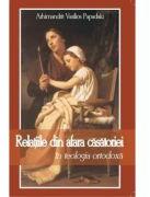 Relatiile din afara casatoriei in teologia ortodoxa - Vasilios Papadaki (ISBN: 9786065500686)