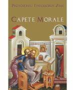 Capete morale - Theodoros Zisis (ISBN: 9786065501546)