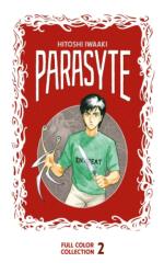 Parasyte Full Color Collection 2 (ISBN: 9781646516407)