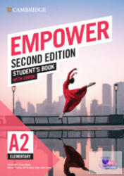 Empower - 2Nd Ed. Ele. Student'S Book. +With Ebook (ISBN: 9781108965262)