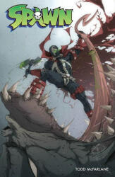 Spawn: Omega - McFarlane, Todd (ISBN: 9781534324039)