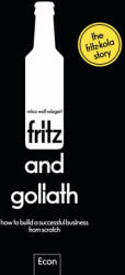 fritz and goliath - Oliver Domzalski (ISBN: 9783430210737)