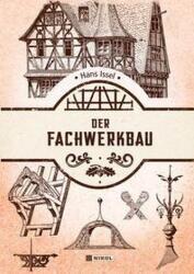 Der Fachwerkbau (ISBN: 9783868206944)